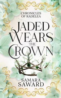 Cover Jaded Wears the Crown