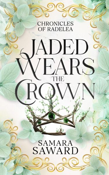 Jaded Wears the Crown Jaded Wears the Crown
