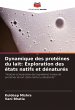Dynamique des protéines du lait:... - Bild 1