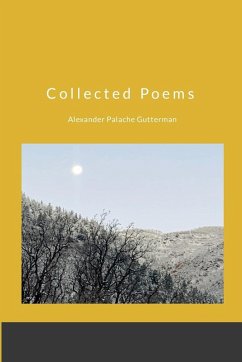 Cover Collected Poems