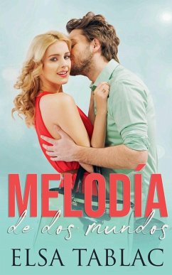 Cover Melodía de dos mundos