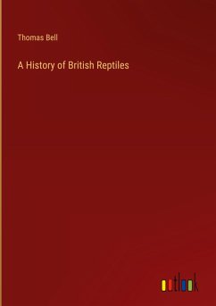 A History of British Reptiles