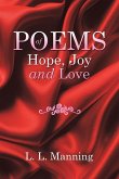 POEMS of Hope, Joy and Love
