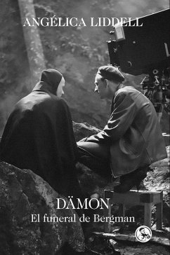 DAMON EL FUNERAL DE BERGMAN
