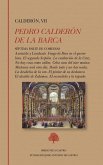 Séptima Parte de Comedias: Auristela y Lisidante. Fuego de Dios en el querer bien. El segundo Scipión. La exaltación de la Cruz. No hay cosa como callar. Celos aun del aire matan. Mañana será otro día. Darlo todo y no dar nada. La desdicha de la voz. El p