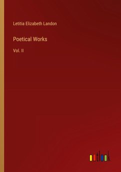 Cover Poetical Works