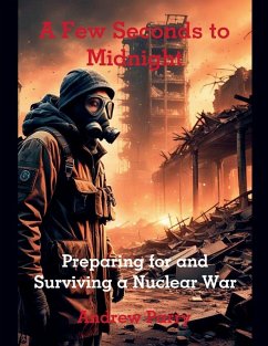 Cover A Few Seconds to Midnight