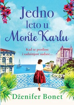 Jedno leto u Monte Karlu - Bonet, D¿enifer Jedno leto u Monte Karlu - Bonet, D¿enifer