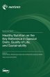 Healthy Nutrition as the Key Reference... - Bild 1
