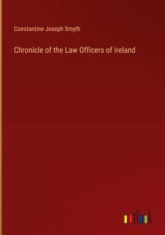 Chronicle of the Law Officers of Ireland