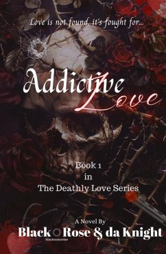 Cover Addictive Love