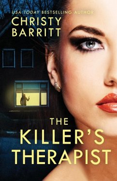 The Killer's Therapist - Barritt, Christy