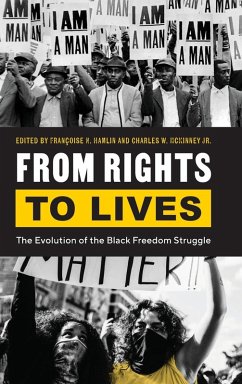 Cover From Rights to Lives