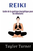 Reiki Reiki