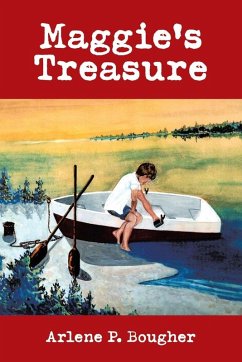 Cover Maggie's Treasure