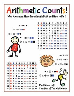 Cover Arithmetic Counts!