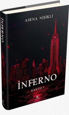 Cover Inferno - Kanto 1 Ciltli