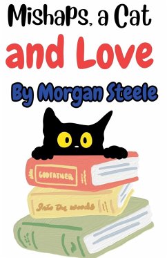 Cover Mishaps, a Cat and Love