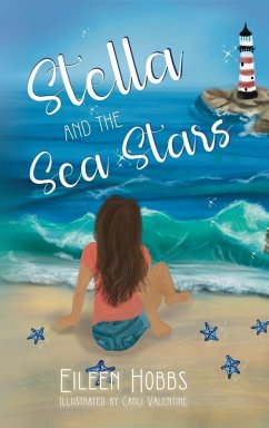 Cover Stella and the Sea Stars