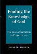 Finding the Knowledge of God - Bild 1