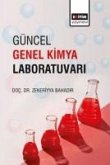 Güncel Genel Kimya Laboratuvari Güncel Genel Kimya Laboratuvari