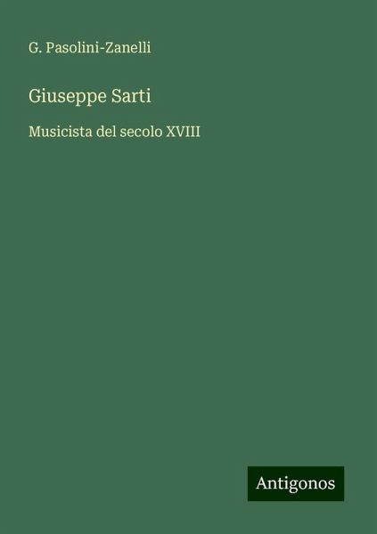 Giuseppe Sarti