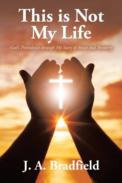 Cover This is Not My Life