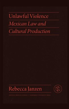 Cover Unlawful Violence