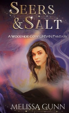 Cover Seers and Salt
