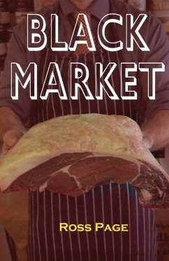 Black Market - Page, Ross