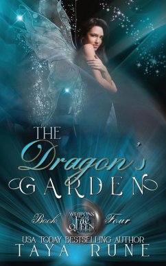 The Dragon's Garden - Rune, Taya