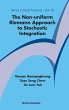 NON-UNIFORM RIEMANN APPROACH TO... - Bild 1