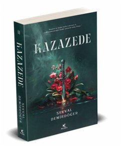 Cover Kazazede - 2