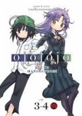 Ojojojo - Kücük Hanimefendi Cilt 3 - 4 Ojojojo - Kücük Hanimefendi Cilt 3 - 4