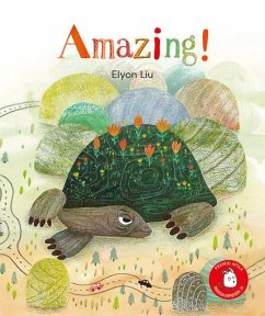 Cover Amazing!