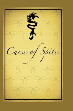 Cover Curse of Spite