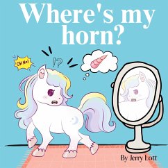 Cover Where's My Horn?