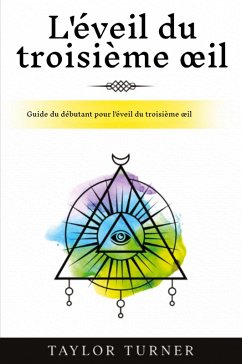 Cover L'éveil du troisième ¿il