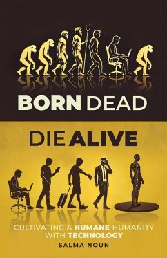 Cover Born Dead, Die Alive