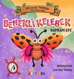 Benekli Kelebek