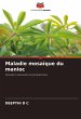 Maladie mosaïque du manioc - Bild 1