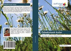 Özbekistanl¿ k¿zlar - Murodova, Muslima