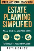 Estate Planning Simplified