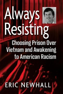 Always Resisting - Newhall, Eric