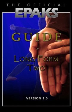 The Official EPAKS Guide to Long Form Two - Publications, Epaks