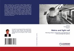 Cover Metro and light rail
