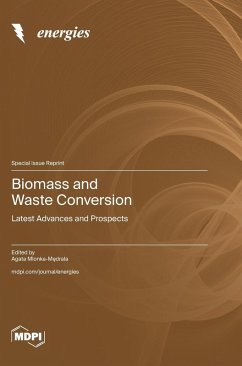 Biomass and Waste Conversion