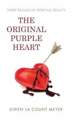 The Original Purple Heart - Meyer, Gwen La Count