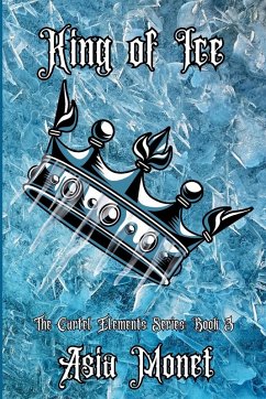 Cover King of Ice