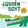 ¿Quién soy? - Bild 1